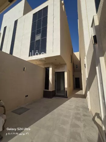 دور للبيع في شارع محمد بن البعلي, حي طويق, مدينة الرياض, منطقة الرياض صورة 3