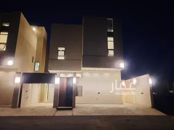 دور للبيع في شارع ضاحية نمار , حي ضاحية نمار, مدينة الرياض, منطقة الرياض صورة 2