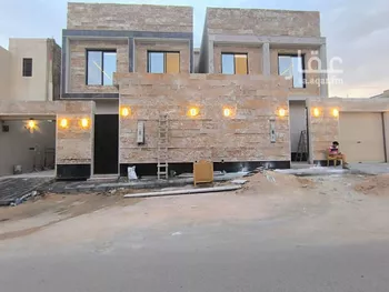 فيلا للبيع في شارع عمر بن اوس الثقفي, حي طويق, مدينة الرياض, منطقة الرياض صورة 2