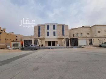 دور للبيع في شارع الشيخ محمد عمر بري, حي طويق, مدينة الرياض, منطقة الرياض