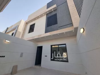 فيلا للبيع في شارع سعد بن إبراهيم, حي عكاظ, مدينة الرياض, منطقة الرياض صورة 2