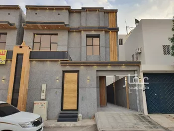 فيلا للبيع في شارع أحمد الرملي, حي طويق, مدينة الرياض, منطقة الرياض