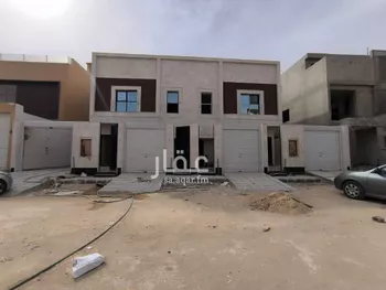 دور للبيع في شارع رضي الدين الحنبلي, حي عكاظ, مدينة الرياض, منطقة الرياض صورة 2