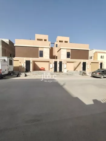 دور للبيع في شارع ابن الغزال, حي العريجاء الغربي, مدينة الرياض, منطقة الرياض