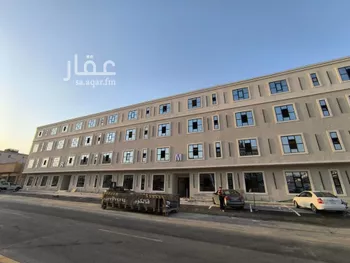 شقة للبيع في شارع علي بن النقيب, حي الحزم, مدينة الرياض, منطقة الرياض صورة 2