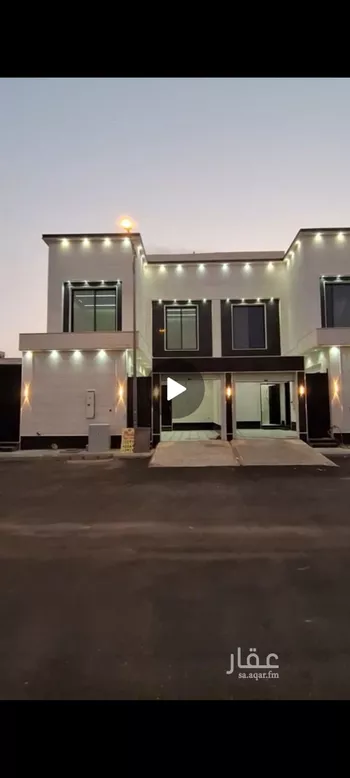 فيلا للبيع في شارع شلال, حي طويق, مدينة الرياض, منطقة الرياض