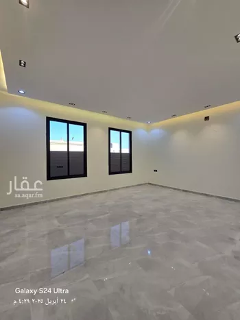 دور للبيع في شارع سعيد بن شعبان, حي طويق, مدينة الرياض, منطقة الرياض صورة 3