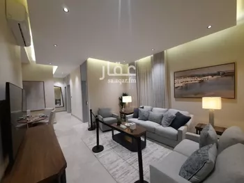شقة للبيع في شارع القاسم الديمرتي, حي بدر, مدينة الرياض, منطقة الرياض صورة 5