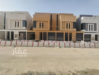 دور للبيع في شارع عبدالله النصري, حي طويق, مدينة الرياض, منطقة الرياض صورة 2