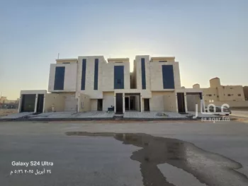 دور للبيع في شارع حبيب الفهري, حي طويق, مدينة الرياض, منطقة الرياض صورة 2