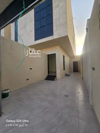 دور للبيع في شارع حبيب الفهري, حي طويق, مدينة الرياض, منطقة الرياض صورة 4