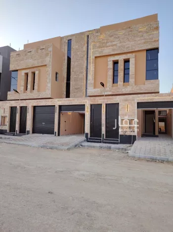 دور للبيع في شارع فضل الله بن عبدالله الطبري, حي طويق, مدينة الرياض, منطقة الرياض صورة 2