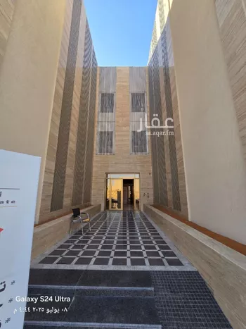 شقة للبيع في حي المهدية, مدينة الرياض, منطقة الرياض صورة 3