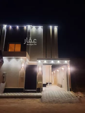 فيلا للبيع في شارع السهام, حي طويق, مدينة الرياض, منطقة الرياض صورة 3