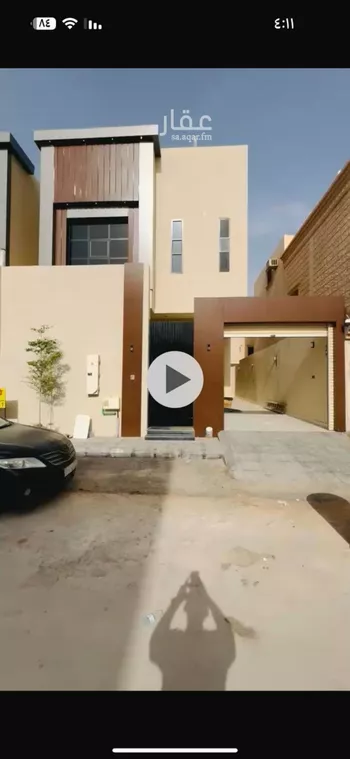 فيلا للبيع في شارع أبي السعود الدباس, حي طويق, مدينة الرياض, منطقة الرياض