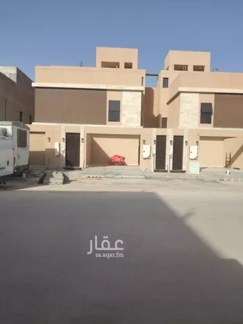 دور للبيع في شارع ابن الغزال, حي العريجاء الغربي, مدينة الرياض, منطقة الرياض صورة 2