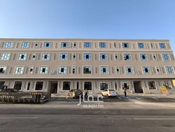 شقة للبيع في شارع علي بن النقيب, حي الحزم, مدينة الرياض, منطقة الرياض