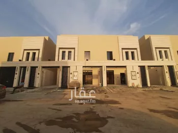 فيلا للبيع في شارع أحمد بن سليمان النجاد, حي طويق, مدينة الرياض, منطقة الرياض