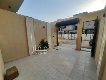 فيلا للبيع في شارع أحمد بن سليمان النجاد, حي طويق, مدينة الرياض, منطقة الرياض صورة 2