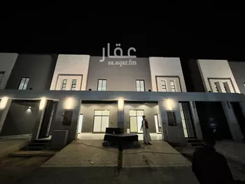 فيلا للبيع في شارع أحمد بن عبدالله البرقي, حي طويق, مدينة الرياض, منطقة الرياض