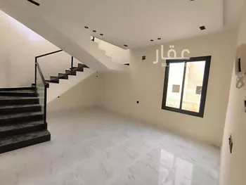 دور للبيع في شارع القاضي شريح, حي عكاظ, مدينة الرياض, منطقة الرياض صورة 4