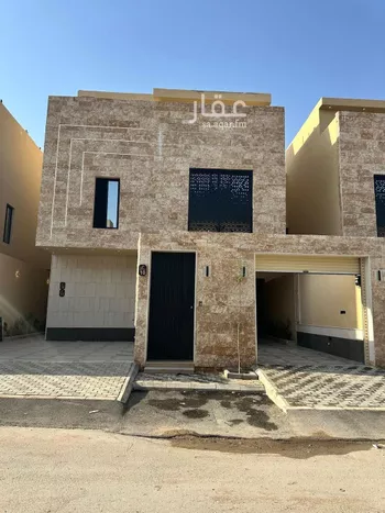 دور للبيع في شارع سليمان الدري المالكي, حي طويق, مدينة الرياض, منطقة الرياض