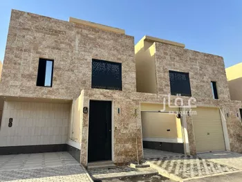 دور للبيع في شارع سليمان الدري المالكي, حي طويق, مدينة الرياض, منطقة الرياض صورة 2