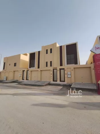 دور للبيع في شارع حسين بن صديق دحلان, حي عكاظ, مدينة الرياض, منطقة الرياض