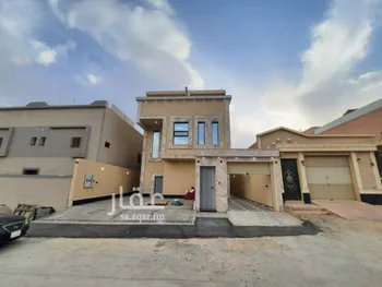 دور للبيع في شارع الحميداني, حي طويق, مدينة الرياض, منطقة الرياض صورة 2