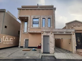 دور للبيع في شارع الحميداني, حي طويق, مدينة الرياض, منطقة الرياض صورة 3