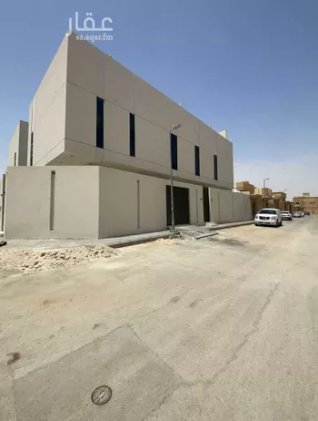 فيلا للبيع في شارع وادي الدويمة, حي ظهرة البديعة, مدينة الرياض, منطقة الرياض