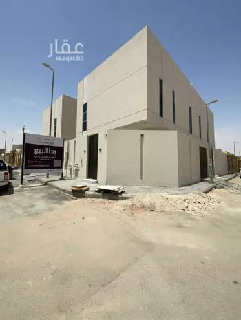 دور للبيع في شارع وادي الدويمة, حي ظهرة البديعة, مدينة الرياض, منطقة الرياض صورة 2