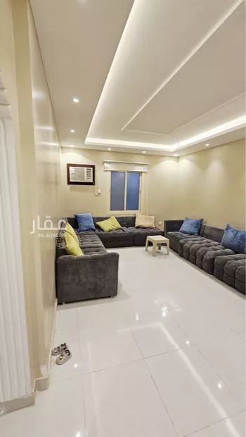 شقة للإيجار في شارع القاسم البصري, حي الواحة, مدينة جدة, منطقة مكة المكرمة صورة 3