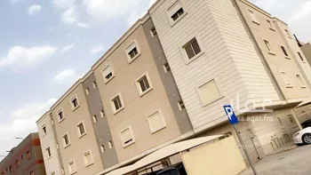 شقة للإيجار في شارع عون الخزاعي, حي عرقة, مدينة الرياض, منطقة الرياض صورة 2
