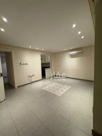 شقة للإيجار في شارع سيبويه, حي حطين, مدينة الرياض, منطقة الرياض صورة 2
