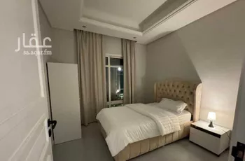 شقة للإيجار في شارع سويد بن حارثة, حي حطين, مدينة الرياض, منطقة الرياض صورة 3