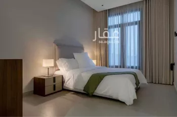 شقة للإيجار في شارع السند, حي النرجس, مدينة الرياض, منطقة الرياض صورة 4