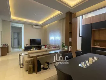 شقة للبيع في شارع عبدالله بن إبراهيم بن سيف, حي قرطبة, مدينة الرياض, منطقة الرياض صورة 2