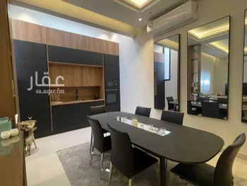 شقة للبيع في شارع عبدالله بن إبراهيم بن سيف, حي قرطبة, مدينة الرياض, منطقة الرياض صورة 3