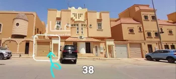 دور للإيجار في شارع  ابن باز, حي الفيصلية, مدينة امارة منطقة الرياض - الدرعيه, منطقة الرياض صورة 2