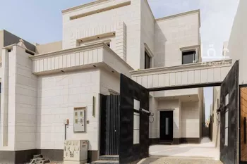 فيلا للإيجار في شارع جمال الدين أبي السعود ظهيرة, حي الرمال, مدينة الرياض, منطقة الرياض صورة 2