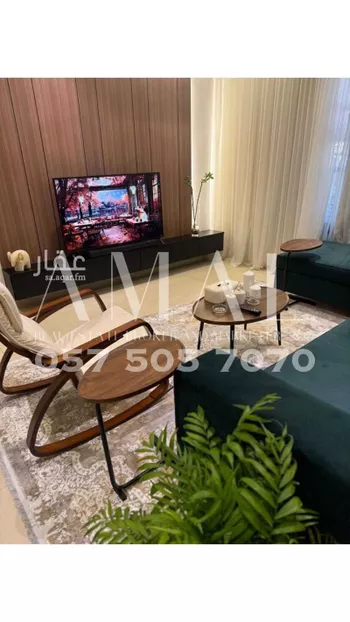 شقة للإيجار في شارع القنا, حي النرجس, مدينة الرياض, منطقة الرياض صورة 5