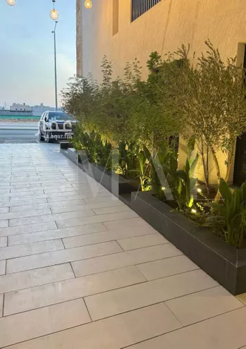 شقة للإيجار في حي الرمال, مدينة الرياض, منطقة الرياض صورة 4
