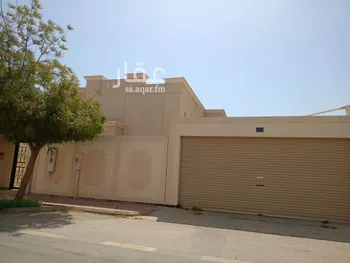 فيلا للبيع في شارع شارع العذيب 1, مدينة مدينه الجبيل الصناعيه, المنطقة الشرقية صورة 2