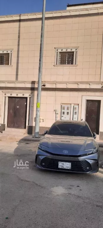 شقة للإيجار في شارع الهفوف ، حي ظهرة لبن ، الرياض ، منطقة الرياض صورة 2
