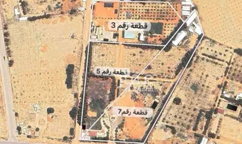 أرض للبيع في شارع جو 298, مدينة المزاحميه, منطقة الرياض