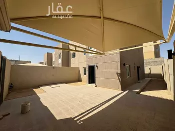 فيلا للإيجار في شارع عائشة الحريمية, حي مطار الملك خالد الدولي, مدينة الرياض, منطقة الرياض صورة 2
