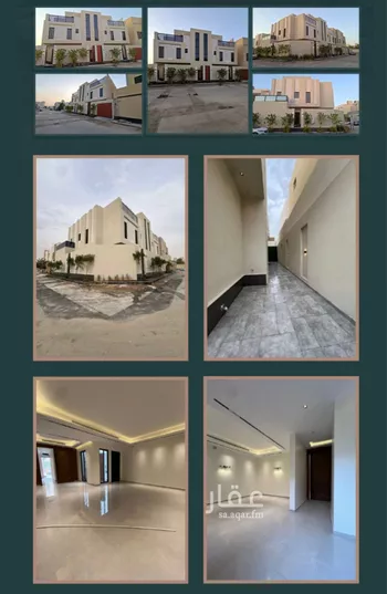 شقة للبيع في شارع تقي الدين المقريزي, حي العارض, مدينة الرياض, منطقة الرياض صورة 2