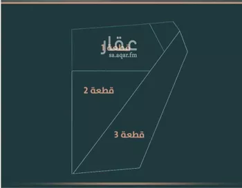 أرض للبيع في شارع جو 298, مدينة المزاحميه, منطقة الرياض صورة 4