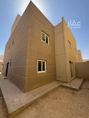 فيلا للإيجار في شارع عائشة الحريمية, حي مطار الملك خالد الدولي, مدينة الرياض, منطقة الرياض صورة 3